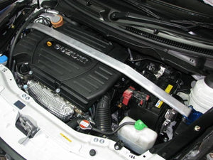 KAWAI WORKS FRONT STRUT BAR TYPEOS FOR SUZUKI SWIFT SPORT ZC32 SZ0690-FTO-00