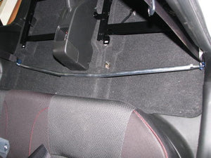KAWAI WORKS FLOOR BAR FOR SUZUKI SWIFT SPORT ZC32 SZ0690-FBM-00