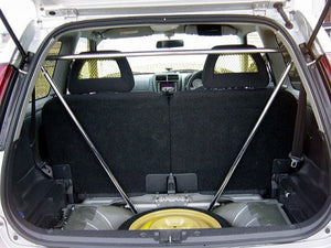 KAWAI WORKS REAR SEAT BAR FOR SUZUKI SWIFT SPORTS HT81S SZ0230-SE0-00