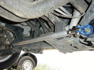 KAWAI WORKS FRONT LOWER ARM BAR FOR SUZUKI EVERY DA62 52 SZ0480-LOF-00