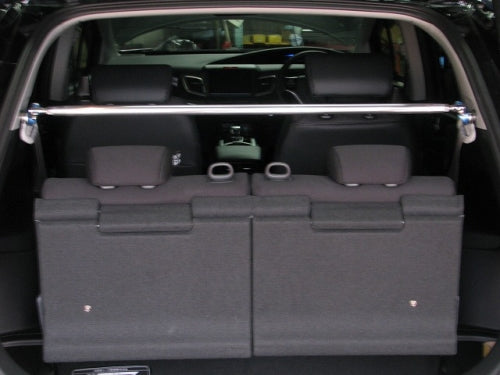 KAWAI WORKS PILLAR BAR TYPE STRAIGHT FOR HONDA JADE FR4 5 HN0940-PIC-00
