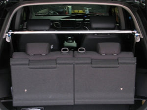 KAWAI WORKS PILLAR BAR TYPE STRAIGHT FOR HONDA JADE FR4 5 HN0940-PIC-00