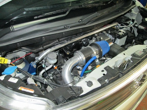 KAWAI WORKS FRONT STRUT BAR TYPESTD FOR SUZUKI SPACIA MK32 42 SZ0740-FTS-00