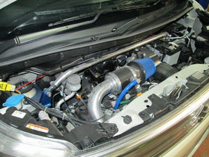 KAWAI WORKS FRONT STRUT BAR TYPESTD FOR SUZUKI SPACIA MK32 42 SZ0740-FTS-00