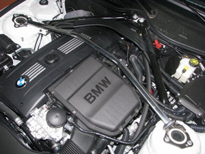 KAWAI WORKS FRONT STRUT BAR TYPEOS FOR BMW Z4 E89 IM0700-FTO-00