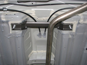 KAWAI WORKS REAR MONOCOQUE BAR FOR SUZUKI IGNIS FF21S SZ0780-MOR-00