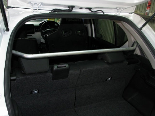 KAWAI WORKS PILLAR BAR TYPE SQUARE FOR SUZUKI IGNIS FF21S SZ0780-PIE-00