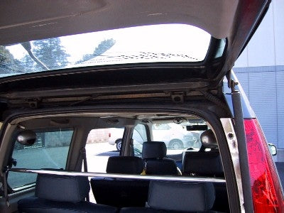 KAWAI WORKS REAR PILLAR BAR FOR HONDA STEP WAGON RF1 2 HN0260-PI0-00