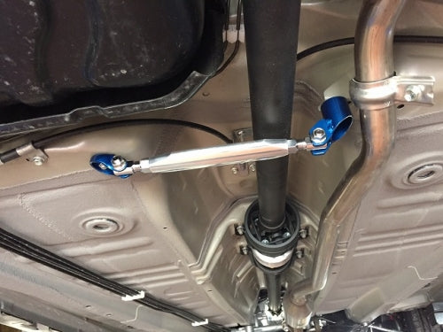 KAWAI WORKS CENTER MONOCOQUE BAR FOR SUZUKI ALTO HA36 WORKS SZ0750-MOM-16