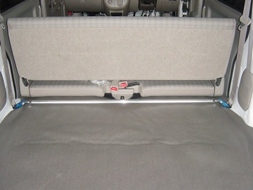 KAWAI WORKS REAR MONOCOQUE BAR FOR NISSAN NV100 CLIPPER DR64V W SZ0560-MOR-00