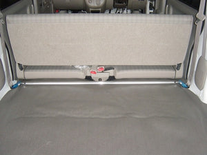 KAWAI WORKS REAR MONOCOQUE BAR FOR SUZUKI EVERY DA64V W SZ0560-MOR-00