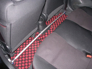 KAWAI WORKS CENTER FLOOR BAR FOR NISSAN MARCH K-13 NS0850-FBM-00