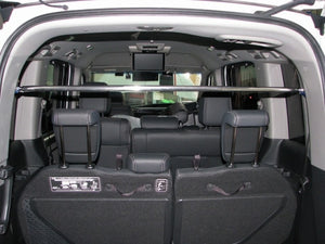 KAWAI WORKS REAR PILLAR BAR TYPE STRAIGHT FOR HONDA STEP WAGON RP  HN0980-PIC-00