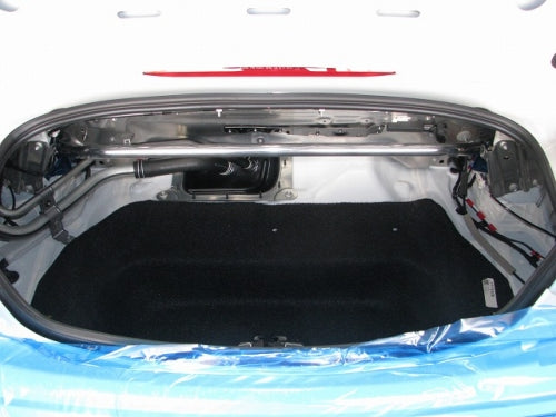 KAWAI WORKS REAR STRUT BAR TYPESTD FOR MAZDA ROADSTER ND5RC MA0460-RTS-00