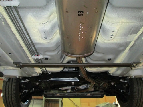 KAWAI WORKS FRONT MONOCOQUE BAR FOR DAIHATSU WAKE LA700S DA0350-MOF-00