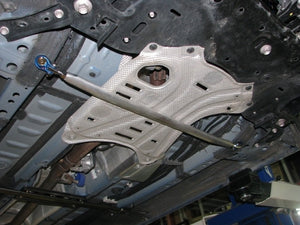 KAWAI WORKS FRONT MONOCOQUE BAR FOR MAZDA DEMIO DJ5 3 S MA0480-MOF-00