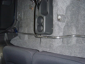 KAWAI WORKS CENTER FLOOR BAR FOR SUZUKI JIMNY JB23 SZ0180-FBM-00