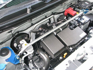 KAWAI WORKS FRONT STRUT BAR TYPESTD FOR SUZUKI HUSTLER MR41S SZ0741-FTS-00