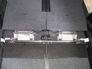 KAWAI WORKS REAR MONOCOQUE BAR FOR HONDA N-BOX JF1 2 HN0950-MOR-00