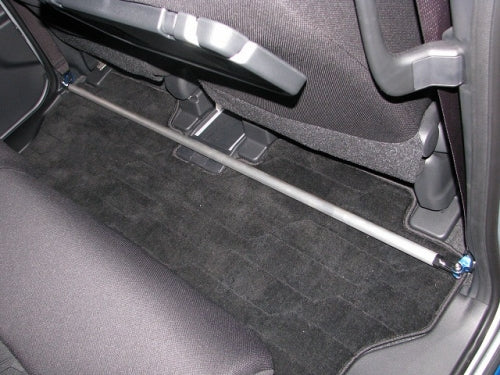 KAWAI WORKS FLOOR BAR FOR DAIHATSU THOR M900S DA0420-FBM-00