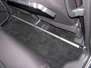 KAWAI WORKS FLOOR BAR FOR DAIHATSU THOR M900S DA0420-FBM-00