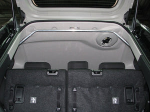 KAWAI WORKS REAR PILLAR BAR TYPE SQUARE FOR TOYOTA TANK ROOMY M900A DA0420-PIE-00