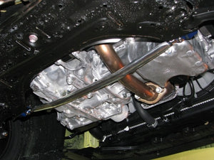 KAWAI WORKS FRONT LOWER ARM BAR FOR SUZUKI SWIFT SPORT ZC33 SZ0800-LOF-00