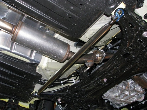 KAWAI WORKS FRONT MONOCOQUE BAR FOR SUZUKI SWIFT SPORT ZC33 SZ0800-MOF-00