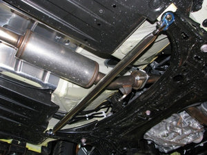KAWAI WORKS FRONT MONOCOQUE BAR FOR SUZUKI SWIFT SPORT ZC33 SZ0800-MOF-00