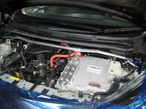 KAWAI WORKS FRONT STRUT BAR TYPESTD FOR NISSAN NOTE HE12 E-POWER  NS0950-FTS-00