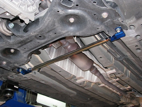 KAWAI WORKS FRONT MONOCOQUE BAR FOR NISSAN NOTE HE12 E-POWER  NS0950-MOF-00