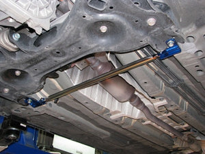 KAWAI WORKS FRONT MONOCOQUE BAR FOR NISSAN NOTE HE12 E-POWER  NS0950-MOF-00