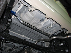 KAWAI WORKS REAR MONOCOQUE BAR FOR HONDA N-BOX JF3.4 HN1030-MOR-00