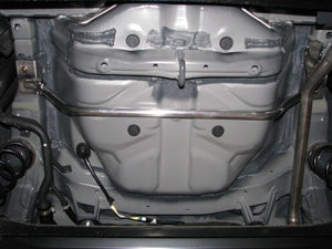 KAWAI WORKS REAR MONOCOQUE BAR FOR DAIHATSU MIRA ES LA350S DA0400-MOR-00
