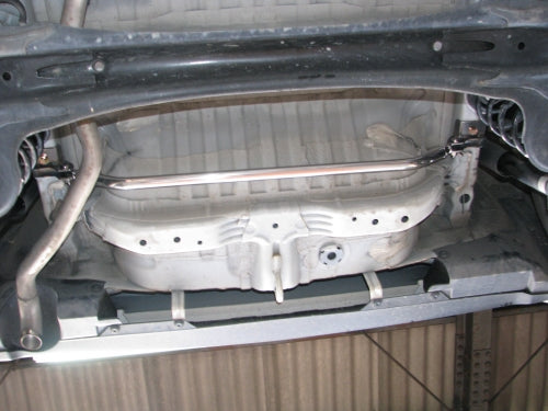 KAWAI WORKS REAR MONOCOQUE BAR FOR HONDA N-BOX JF1 2 HN0950-MOR-05