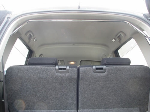 KAWAI WORKS REAR PILLAR BAR SQUARE TYPE FOR DAIHATSU MOVE L175 DA0161-PIE-00
