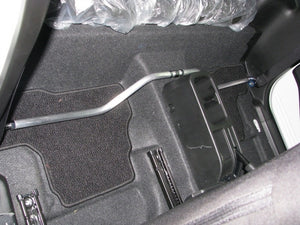 KAWAI WORKS FLOOR BAR FOR SUZUKI JIMNY JB64W SZ0840-FBM-00