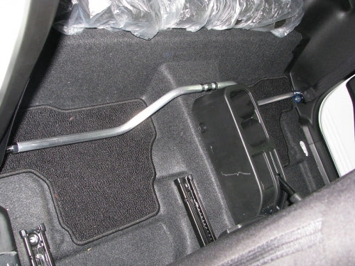 KAWAI WORKS FLOOR BAR FOR SUZUKI JIMNY SIERRA JB74W SZ0840-FBM-00