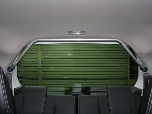 KAWAI WORKS REAR PILLAR BAR TYPE SQUARE FOR HONDA FREED GB5 6 HN0990-PIE-00