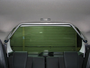 KAWAI WORKS REAR PILLAR BAR TYPE SQUARE FOR HONDA FREED GB5 6 HN0990-PIE-00