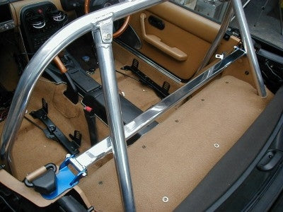 KAWAI WORKS CENTER BREATH BAR FOR MAZDA ROADSTER NB CE MA0130-CB0-00