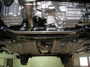KAWAI WORKS FRONT LOWER ARM BAR FOR MAZDA OL HB36S SZ0750-LOF-00