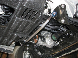 KAWAI WORKS FRONT MONOCOQUE BAR FOR DAIHATSU ATRAI WAGON S300 4WD DA0220-MOF-01