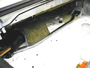 KAWAI WORKS REAR STRUT BAR TYPEOS FOR HONDA S2000 AP1 HN0380-RTO-00