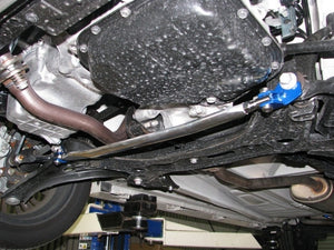 KAWAI WORKS FRONT LOWER ARM BAR FOR SUZUKI SPACIA MK53S SZ0860-LOF-00