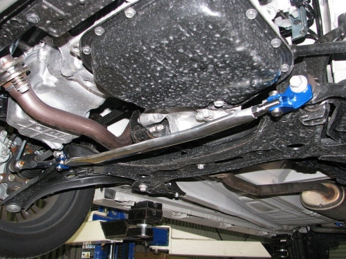 KAWAI WORKS FRONT LOWER ARM BAR FOR SUZUKI HUSTLER MR52 MR92S SZ0860-LOF-00