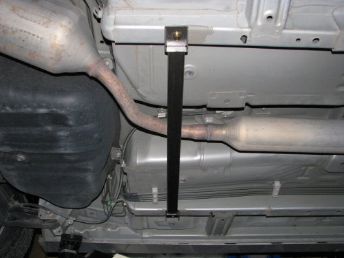 KAWAI WORKS CENTER MONOCOQUE BAR FOR DAIHATSU ESSE L235 DA0190-MOM-00