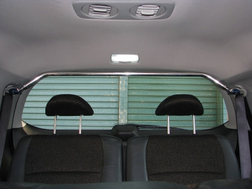 KAWAI WORKS REAR PILLAR BAR TYPE SQUARE FOR HONDA ODYSSEY RB1 2 HN0620-PIE-00