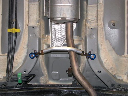KAWAI WORKS FRONT MONOCOQUE BAR FOR DAIHATSU THOR M900S DA0420-MOF-00