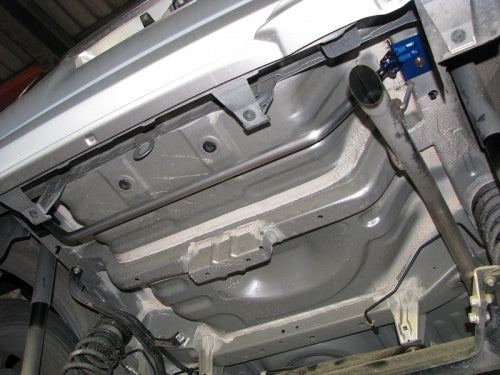 KAWAI WORKS REAR MONOCOQUE BAR FOR TOYOTA TANK ROOMY M900A DA0420-MOR-00